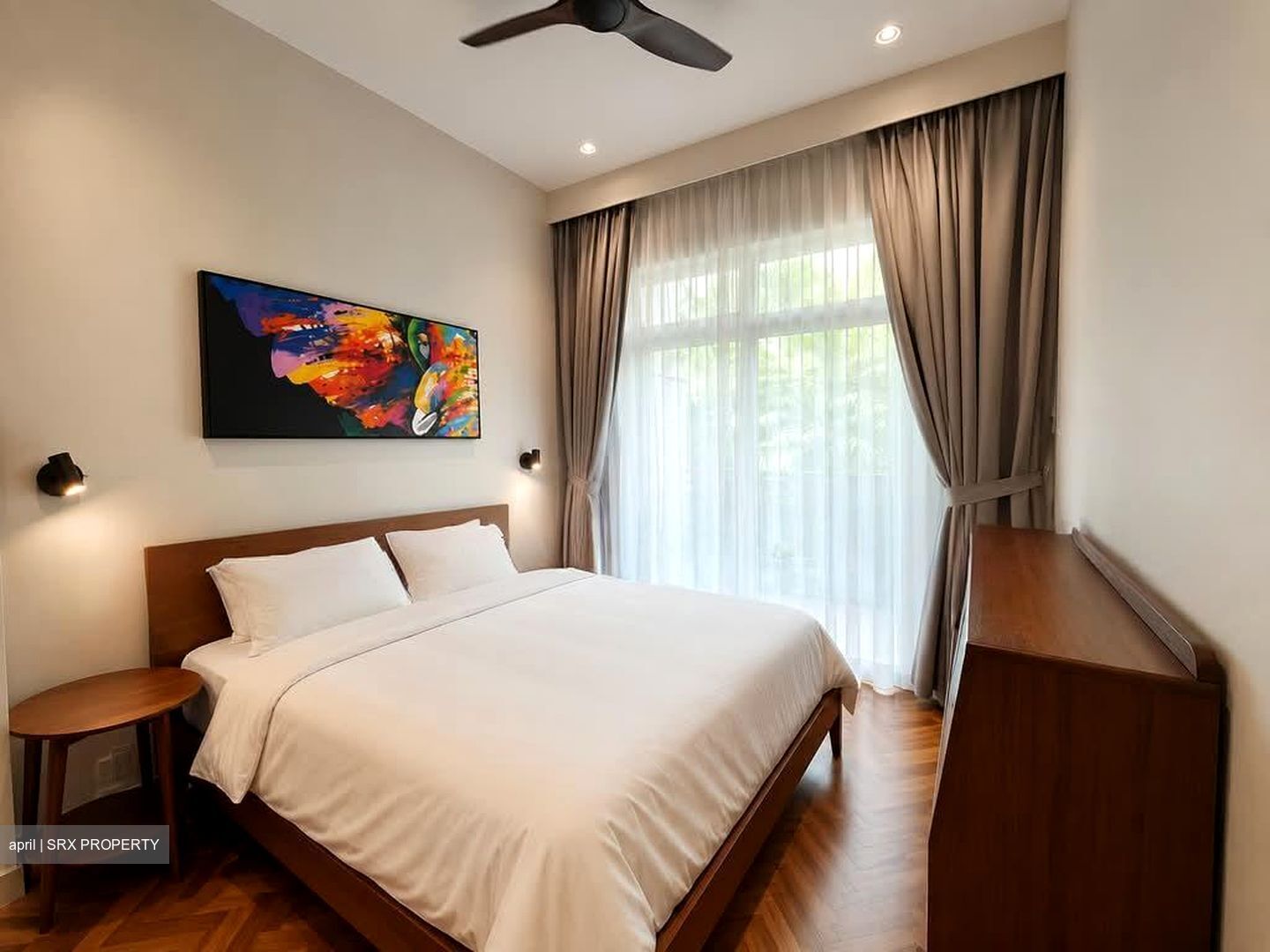 Forest Hills Condominium (D26), Condominium #584203751
